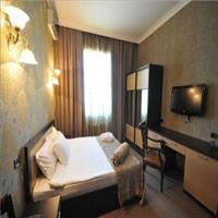 Miraj Inn Hotel Bakoe Buitenkant foto